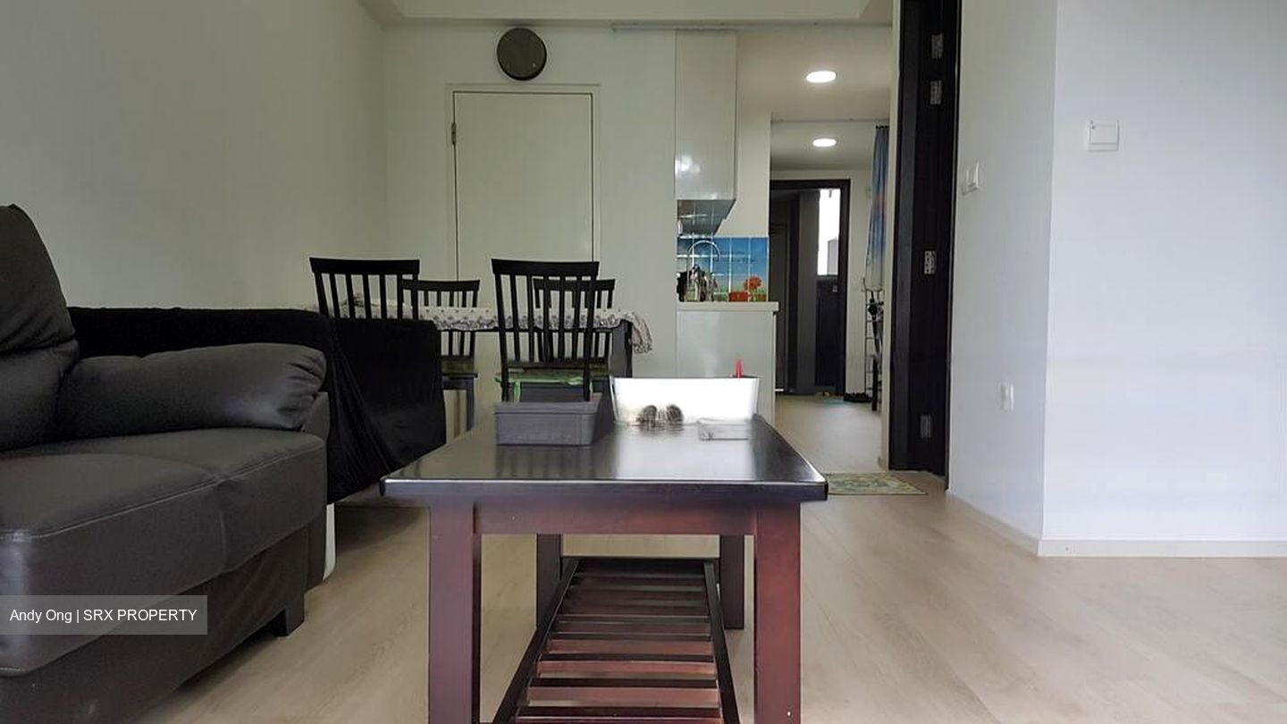 Regent Residences (D12), Apartment #483351341